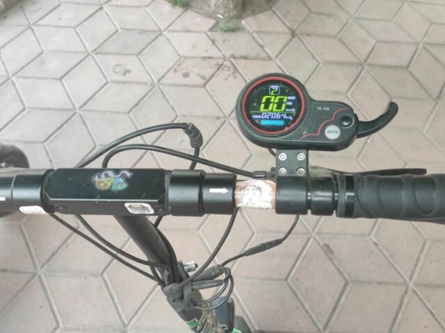 КрАЗ 6510, об'ємом двигуна 14.86 л та пробігом 0 тис. км за 361 $, фото 2 на Automoto.ua