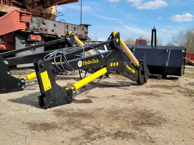 КрАЗ 6510, объемом двигателя 14.86 л и пробегом 0 тыс. км за 3050 $, фото 13 на Automoto.ua