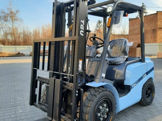 КрАЗ 6510, объемом двигателя 14.86 л и пробегом 0 тыс. км за 23500 $, фото 7 на Automoto.ua