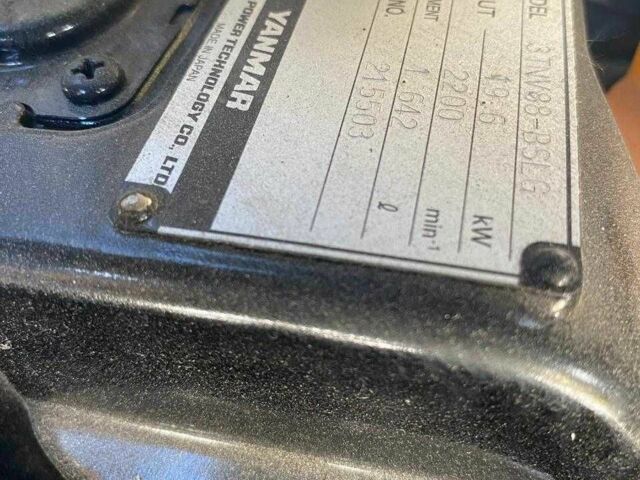 КрАЗ 6510, объемом двигателя 14.86 л и пробегом 0 тыс. км за 48000 $, фото 7 на Automoto.ua