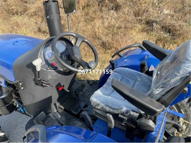 КрАЗ 6510, объемом двигателя 14.86 л и пробегом 0 тыс. км за 7300 $, фото 4 на Automoto.ua