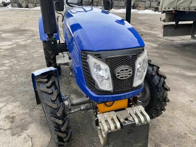 КрАЗ 6510, объемом двигателя 14.86 л и пробегом 0 тыс. км за 5400 $, фото 1 на Automoto.ua