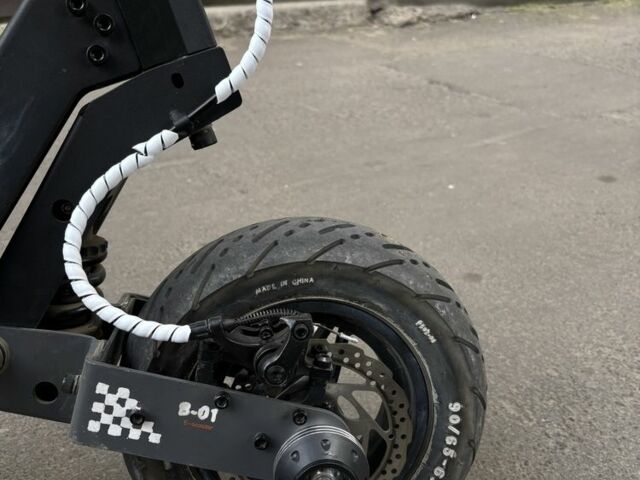 КрАЗ 6510, объемом двигателя 14.86 л и пробегом 0 тыс. км за 842 $, фото 4 на Automoto.ua