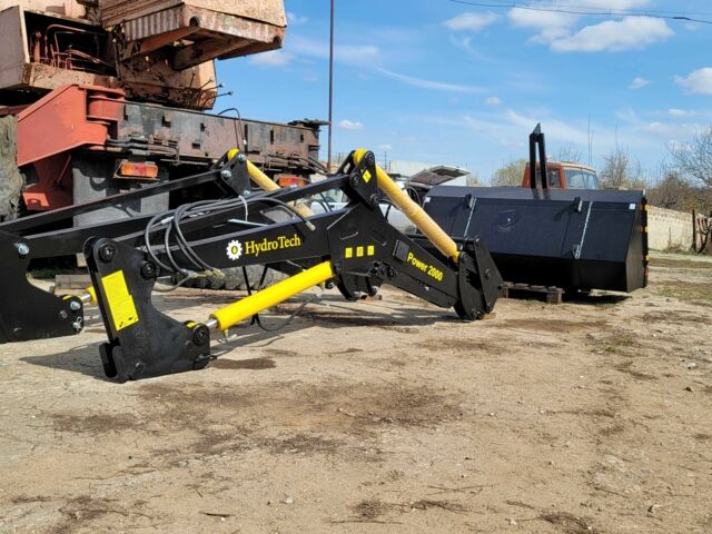 КрАЗ 6510, объемом двигателя 14.86 л и пробегом 0 тыс. км за 3050 $, фото 12 на Automoto.ua