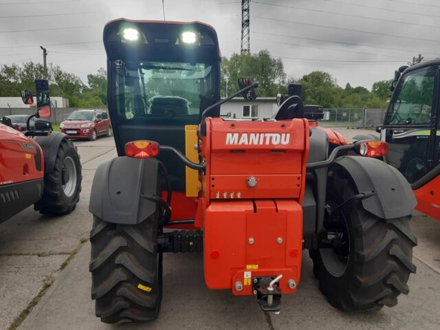 КрАЗ 6510, объемом двигателя 14.86 л и пробегом 0 тыс. км за 115000 $, фото 3 на Automoto.ua
