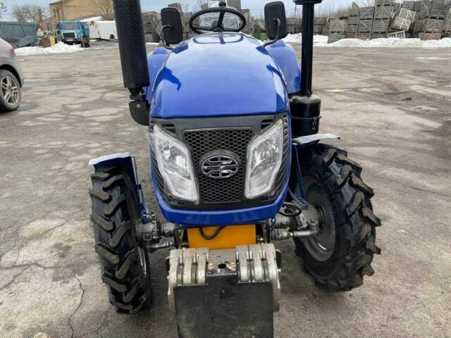 КрАЗ 6510, объемом двигателя 14.86 л и пробегом 0 тыс. км за 5280 $, фото 2 на Automoto.ua