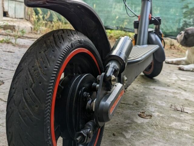 КрАЗ 6510, объемом двигателя 14.86 л и пробегом 0 тыс. км за 11000 $, фото 5 на Automoto.ua