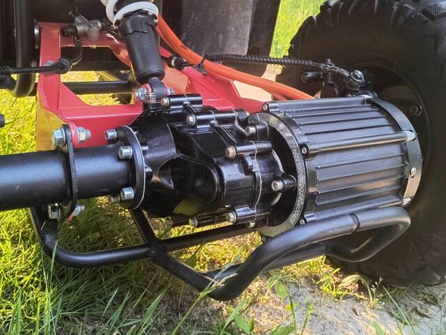 КрАЗ 6510, объемом двигателя 14.86 л и пробегом 0 тыс. км за 41700 $, фото 15 на Automoto.ua