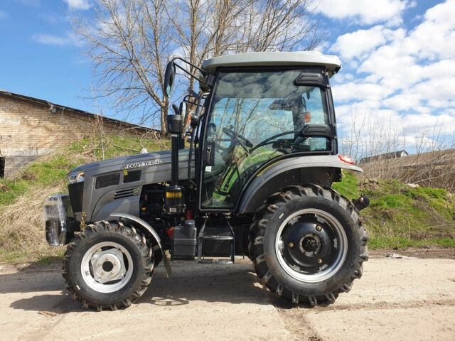 КрАЗ 6510, объемом двигателя 14.86 л и пробегом 0 тыс. км за 9990 $, фото 2 на Automoto.ua