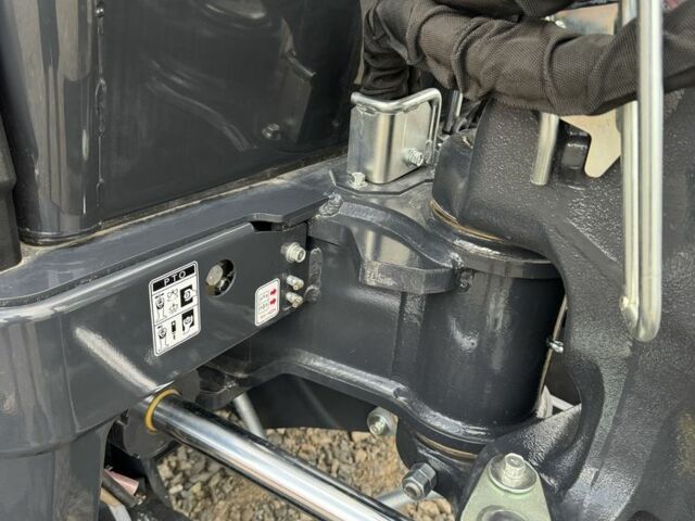 КрАЗ 6510, объемом двигателя 14.86 л и пробегом 0 тыс. км за 74855 $, фото 11 на Automoto.ua