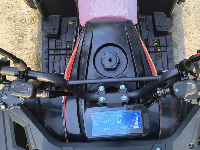 КрАЗ 6510, объемом двигателя 14.86 л и пробегом 0 тыс. км за 41700 $, фото 17 на Automoto.ua