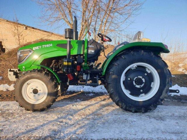 КрАЗ 6510, объемом двигателя 14.86 л и пробегом 0 тыс. км за 7700 $, фото 2 на Automoto.ua