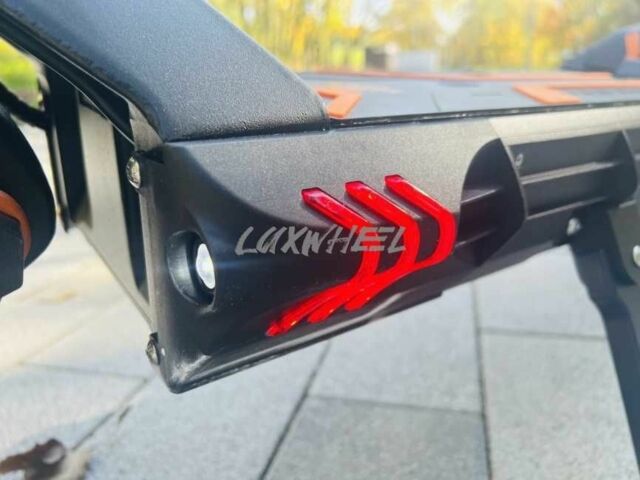 КрАЗ 6510, объемом двигателя 14.86 л и пробегом 0 тыс. км за 45000 $, фото 5 на Automoto.ua