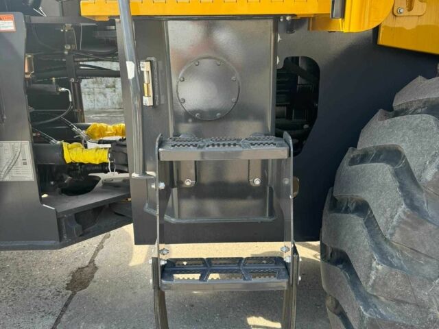 КрАЗ 6510, объемом двигателя 14.86 л и пробегом 0 тыс. км за 90300 $, фото 9 на Automoto.ua