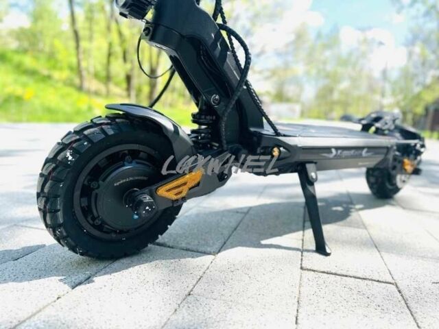 КрАЗ 6510, об'ємом двигуна 14.86 л та пробігом 0 тис. км за 613 $, фото 7 на Automoto.ua