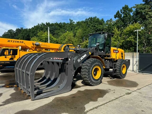 КрАЗ 6510, объемом двигателя 14.86 л и пробегом 0 тыс. км за 90300 $, фото 8 на Automoto.ua