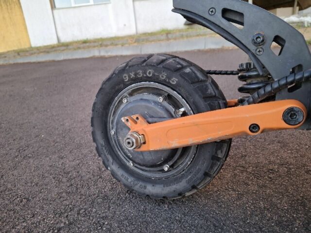 КрАЗ 6510, объемом двигателя 14.86 л и пробегом 0 тыс. км за 481 $, фото 5 на Automoto.ua