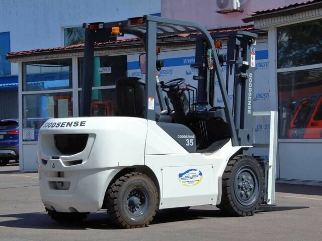 КрАЗ 6510, объемом двигателя 14.86 л и пробегом 0 тыс. км за 36200 $, фото 2 на Automoto.ua