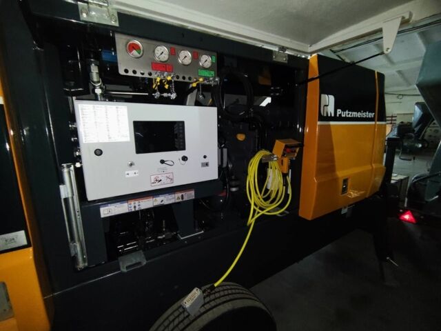 КрАЗ 6510, объемом двигателя 14.86 л и пробегом 0 тыс. км за 163494 $, фото 3 на Automoto.ua