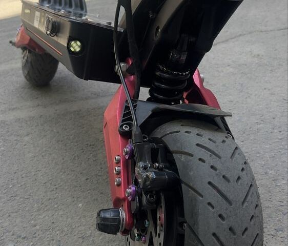 КрАЗ 6510, объемом двигателя 14.86 л и пробегом 0 тыс. км за 45000 $, фото 1 на Automoto.ua