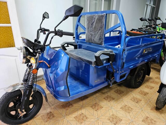 КрАЗ 6510, об'ємом двигуна 14.86 л та пробігом 0 тис. км за 1500 $, фото 2 на Automoto.ua