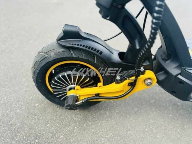 КрАЗ 6510, объемом двигателя 14.86 л и пробегом 0 тыс. км за 25000 $, фото 3 на Automoto.ua