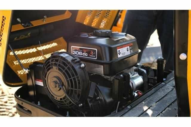 КрАЗ 6510, объемом двигателя 14.86 л и пробегом 0 тыс. км за 7255 $, фото 2 на Automoto.ua