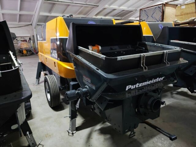 КрАЗ 6510, объемом двигателя 14.86 л и пробегом 0 тыс. км за 163494 $, фото 6 на Automoto.ua