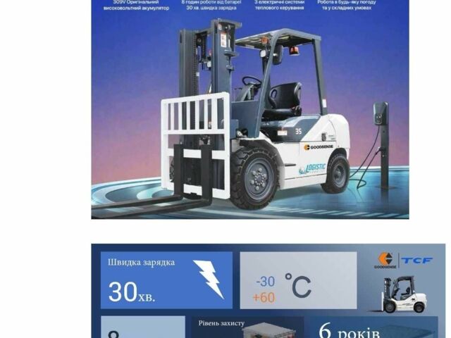 КрАЗ 6510, объемом двигателя 14.86 л и пробегом 0 тыс. км за 36200 $, фото 1 на Automoto.ua