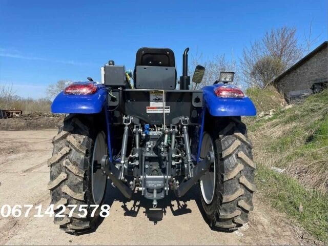 КрАЗ 6510, об'ємом двигуна 14.86 л та пробігом 0 тис. км за 7100 $, фото 7 на Automoto.ua
