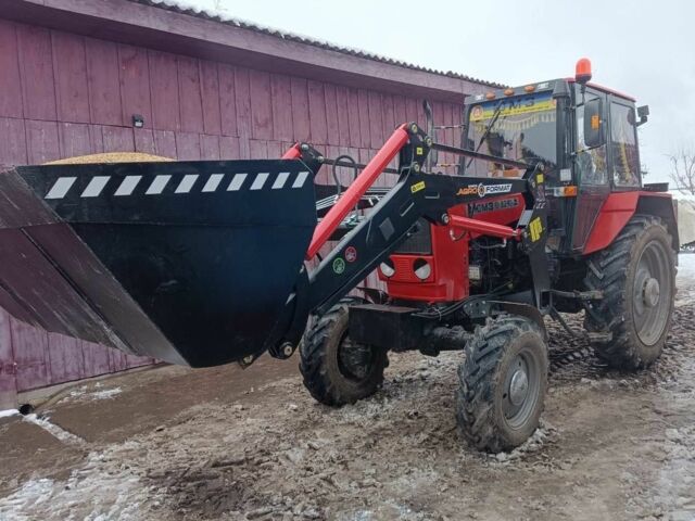 КрАЗ 6510, объемом двигателя 14.86 л и пробегом 0 тыс. км за 3239 $, фото 21 на Automoto.ua