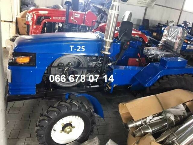 КрАЗ 6510, объемом двигателя 14.86 л и пробегом 0 тыс. км за 2780 $, фото 4 на Automoto.ua