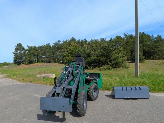 КрАЗ 6510, объемом двигателя 14.86 л и пробегом 0 тыс. км за 7000 $, фото 9 на Automoto.ua