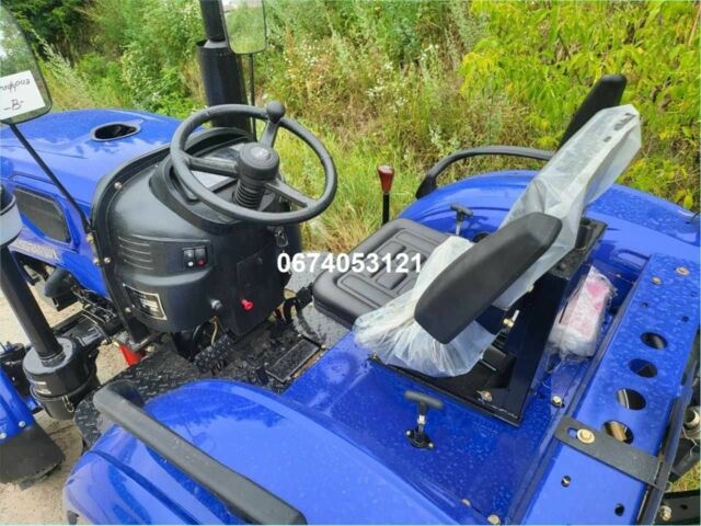 КрАЗ 6510, объемом двигателя 14.86 л и пробегом 0 тыс. км за 5650 $, фото 1 на Automoto.ua