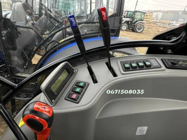 КрАЗ 6510, объемом двигателя 14.86 л и пробегом 0 тыс. км за 17900 $, фото 3 на Automoto.ua