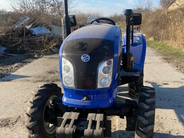 КрАЗ 6510, об'ємом двигуна 14.86 л та пробігом 0 тис. км за 6450 $, фото 2 на Automoto.ua