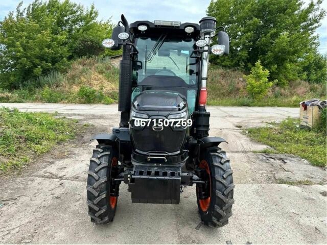 КрАЗ 6510, об'ємом двигуна 14.86 л та пробігом 0 тис. км за 12000 $, фото 2 на Automoto.ua