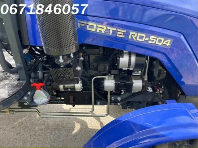 КрАЗ 6510, объемом двигателя 14.86 л и пробегом 0 тыс. км за 7999 $, фото 8 на Automoto.ua