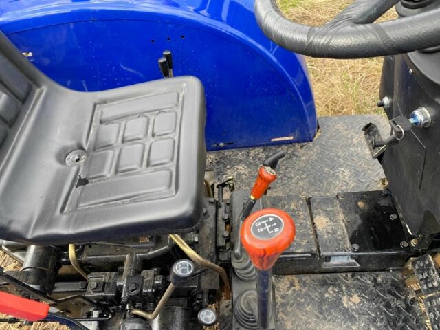 КрАЗ 6510, об'ємом двигуна 14.86 л та пробігом 0 тис. км за 6830 $, фото 2 на Automoto.ua