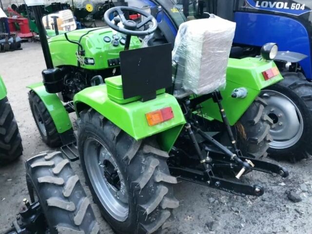 КрАЗ 6510, объемом двигателя 14.86 л и пробегом 0 тыс. км за 5150 $, фото 3 на Automoto.ua