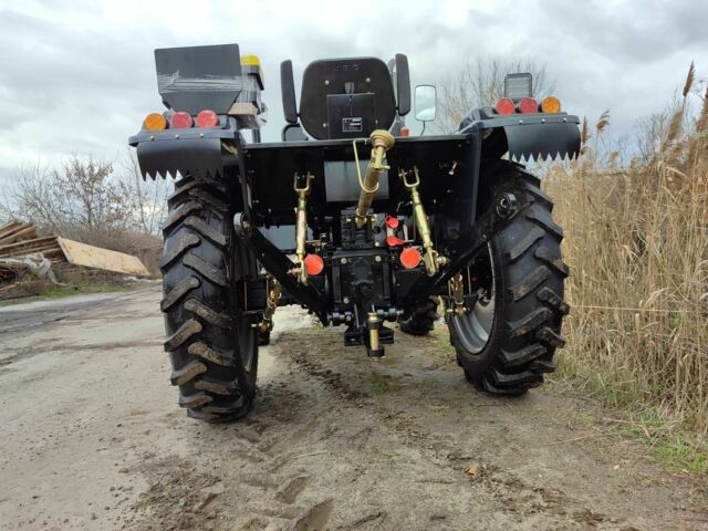 КрАЗ 6510, объемом двигателя 14.86 л и пробегом 0 тыс. км за 5800 $, фото 1 на Automoto.ua