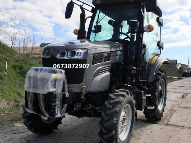 КрАЗ 6510, объемом двигателя 14.86 л и пробегом 0 тыс. км за 9980 $, фото 2 на Automoto.ua