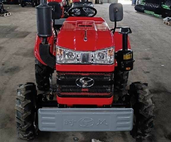 КрАЗ 6510, объемом двигателя 14.86 л и пробегом 0 тыс. км за 3190 $, фото 1 на Automoto.ua