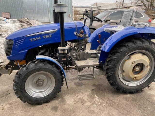 КрАЗ 6510, объемом двигателя 14.86 л и пробегом 0 тыс. км за 5200 $, фото 1 на Automoto.ua