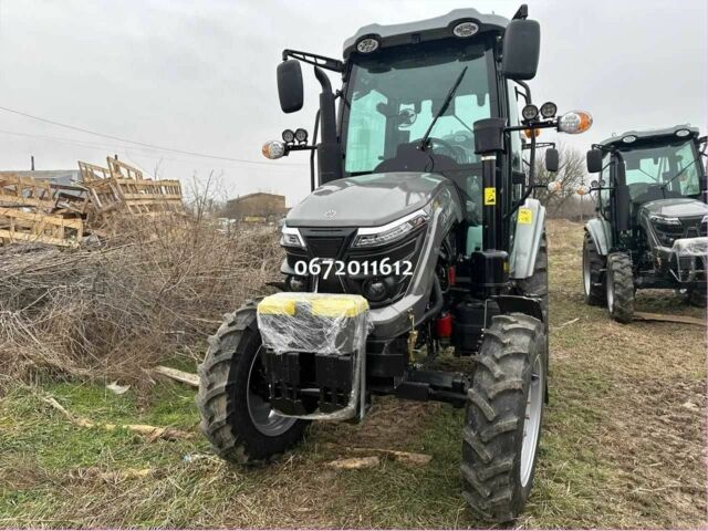 КрАЗ 6510, объемом двигателя 14.86 л и пробегом 0 тыс. км за 12700 $, фото 5 на Automoto.ua