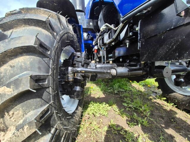 КрАЗ 6510, объемом двигателя 14.86 л и пробегом 0 тыс. км за 6300 $, фото 2 на Automoto.ua
