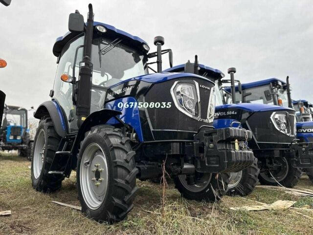 КрАЗ 6510, объемом двигателя 14.86 л и пробегом 0 тыс. км за 17900 $, фото 4 на Automoto.ua