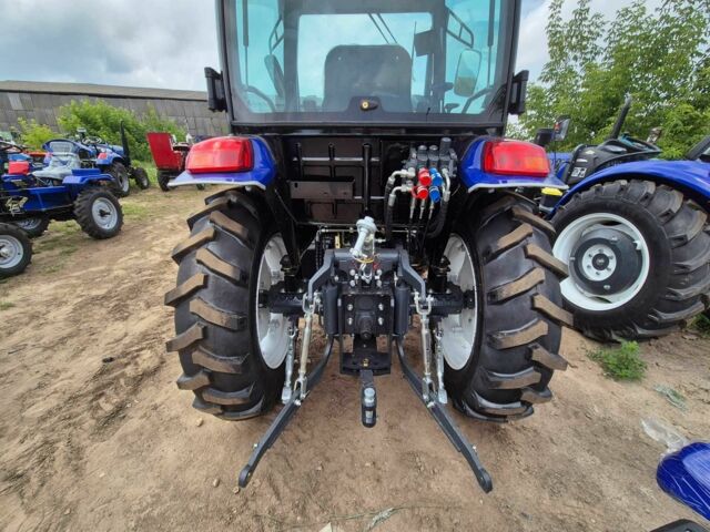 КрАЗ 6510, объемом двигателя 14.86 л и пробегом 0 тыс. км за 9000 $, фото 9 на Automoto.ua