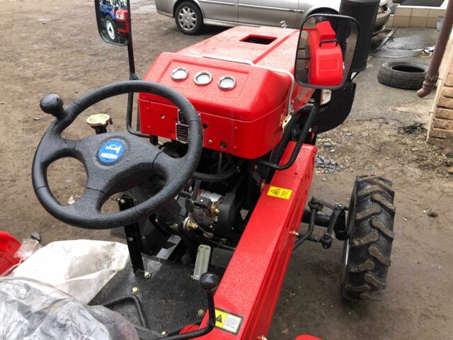 КрАЗ 6510, объемом двигателя 14.86 л и пробегом 0 тыс. км за 3175 $, фото 4 на Automoto.ua