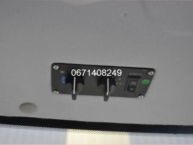 КрАЗ 6510, объемом двигателя 14.86 л и пробегом 0 тыс. км за 36900 $, фото 20 на Automoto.ua
